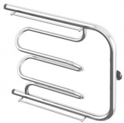 Полотенцесушитель водяной Gloss&Reiter Twist. ПМ.3.50х70 (1 Полотенцесушитель водяной Gloss&Reiter Twist. ПМ.3.50х70 (1