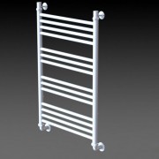 Полотенцесушитель водяной Gloss&Reiter Л. 50x80.Л14.G1 Полотенцесушитель водяной Gloss&Reiter Л. 50x80.Л14.G1