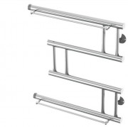 Полотенцесушитель водяной Gloss&Reiter Modern М3 50x60(1 Полотенцесушитель водяной Gloss&Reiter Modern М3 50x60(1