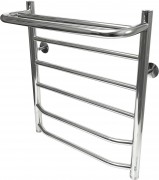 Полотенцесушитель водяной Gloss&Reiter Terra combi. Л. 50x60.С1(25).Л3.Т2.G1 Полотенцесушитель водяной Gloss&Reiter Terra combi. Л. 50x60.С1(25).Л3.Т2.G1