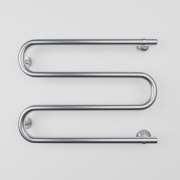 Полотенцесушитель водяной Luxon M без полок 60/60