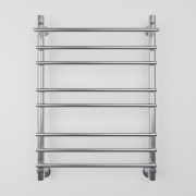 Полотенцесушитель водяной Luxon F Ultra 100/50 (10 перекладин) Полотенцесушитель водяной Luxon F Ultra 100/50 (10 перекладин)