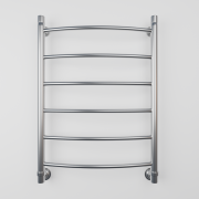 Полотенцесушитель водяной Luxon R 80/50 (6 перекладин)