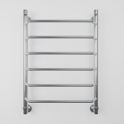 Полотенцесушитель водяной Luxon E 80/50 (6 перекладин)