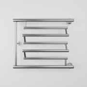 Полотенцесушитель водяной Luxon DW Ultra 50/60