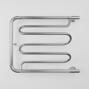 Полотенцесушитель водяной Luxon DW с полками 50/60 Полотенцесушитель водяной Luxon DW с полками 50/60