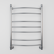 Полотенцесушитель водяной Luxon L 80/40 (7 перекладин)