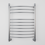 Полотенцесушитель водяной Luxon K 80/50 (10 перекладин)