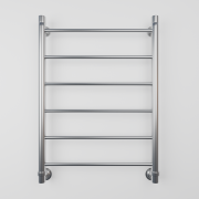 Полотенцесушитель водяной Luxon J 80/50 (6 перекладин)