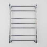 Полотенцесушитель водяной Luxon N 80/50 (7 перекладин) Полотенцесушитель водяной Luxon N 80/50 (7 перекладин)