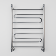 Полотенцесушитель водяной Luxon W 80/50 (5 перекладин)