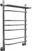 Полотенцесушитель водяной Luxon FN 80/50 (7 перекладин) Полотенцесушитель водяной Luxon FN 80/50 (7 перекладин)