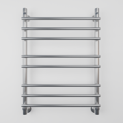 Полотенцесушитель водяной Luxon J Ultra 80/50 (8 перекладин)