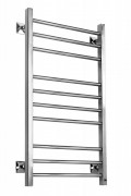 Полотенцесушитель водяной Ростела Свирель V квадрат 1/2 Полотенцесушитель водяной Ростела Свирель V квадрат 1/2