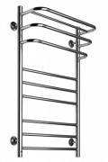 Полотенцесушитель водяной Ростела Лира 1 50х100 Полотенцесушитель водяной Ростела Лира 1 50х100