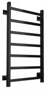 Полотенцесушитель водяной Ростела Экспи Квадро Black V30 1/2 Полотенцесушитель водяной Ростела Экспи Квадро Black V30 1/2