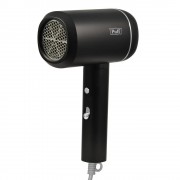 Фен настенный для волос Puff-1801 Black Фен настенный для волос Puff-1801 Black