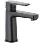 Смеситель Armatura Narva Black 5222-815-81 Смеситель Armatura Narva Black 5222-815-81