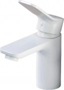 Смеситель AM.PM F88A02133 (белый) Смеситель AM.PM F88A02133 (белый)