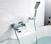 Смеситель Ledeme L3178