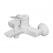 Смеситель AM.PM X-Joy F85A10033 (белый) Смеситель AM.PM X-Joy F85A10033 (белый)