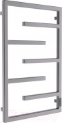 Полотенцесушитель электрический Маргроид Ferrum Preim СНШ Профильный 80x50 (графит, таймер справа) Полотенцесушитель электрический Маргроид Ferrum Preim СНШ Профильный 80x50 (графит, таймер справа)