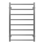 Полотенцесушитель водяной Terminus Ватикан П8 500х800 (сатин) Полотенцесушитель водяной Terminus Ватикан П8 500х800 (сатин)