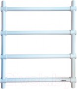 Полотенцесушитель водяной Fincopper FCL 63x50 Ral 9016 (нижнее подключение, белый)