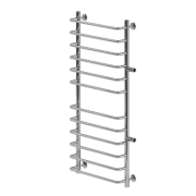 Полотенцесушитель водяной НИКА Л90 (г) 120/60 / VV300542 (боковое подключение 50) Полотенцесушитель водяной НИКА Л90 (г) 120/60 / VV300542 (боковое подключение 50)