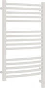 Полотенцесушитель электрический Сунержа Аркус 3.0, 800x500, МЭМ правый, матовый белый 30-5705-8050