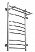 Полотенцесушитель водяной Ростела Свирель D+ (бок.подв. правый,1 Полотенцесушитель водяной Ростела Свирель D+ (бок.подв. правый,1