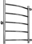 Полотенцесушитель водяной Ростела Соната (бок.подв., 1