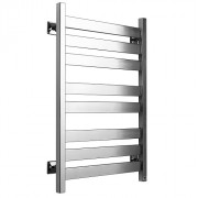 Полотенцесушитель водяной Ростела Квадро V 50 бок.подв.1/2