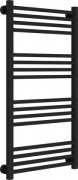 Полотенцесушитель водяной Сунержа Модус PRO 1000x500, матовый чёрный 31-0450-1050 Полотенцесушитель водяной Сунержа Модус PRO 1000x500, матовый чёрный 31-0450-1050