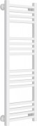 Полотенцесушитель водяной Сунержа Модус PRO 1000x300, матовый белый 30-0450-1030 Полотенцесушитель водяной Сунержа Модус PRO 1000x300, матовый белый 30-0450-1030