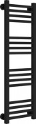 Полотенцесушитель водяной Сунержа Модус PRO 1000x300, матовый чёрный 31-0450-1030 Полотенцесушитель водяной Сунержа Модус PRO 1000x300, матовый чёрный 31-0450-1030