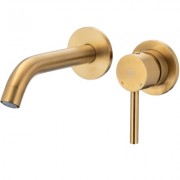 Смеситель Armatura Moza Gold 5039-810-31 Смеситель Armatura Moza Gold 5039-810-31