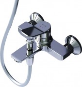 Смеситель AM.PM F88A10000 (хром) Смеситель AM.PM F88A10000 (хром)