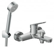 Смеситель Cersanit Flavis 64509 Смеситель Cersanit Flavis 64509