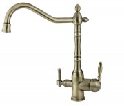 Смеситель Esko Florence FR 519 Br