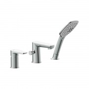 Смеситель Cersanit Moduo 64100