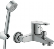 Смеситель Cersanit Brasko 64512 Смеситель Cersanit Brasko 64512