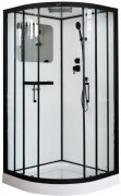 Душевая кабина CeruttiSpa VIVA91B 90х90
