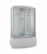 Душевая кабина с ванной Parly BNE170 170x75 Душевая кабина с ванной Parly BNE170 170x75