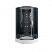 Душевая кабина Erlit ER570917-C24-RUS Душевая кабина Erlit ER570917-C24-RUS