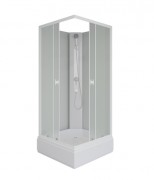 Душевая кабина Niagara Promo P80/26Q/MT 80x80x215 Душевая кабина Niagara Promo P80/26Q/MT 80x80x215