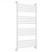 Полотенцесушитель водяной Сунержа Богема+ 12-0220-1260, 1200x600, белый