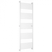 Полотенцесушитель водяной Сунержа Богема+ 12-0220-1960, 1900x600, белый