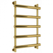 Полотенцесушитель водяной Сунержа Атлант, 800x500, золото, 03-0226-8050