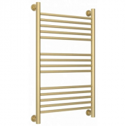 Полотенцесушитель водяной Сунержа Богема+, 800x500, матовая шампань, 022-0220-8050